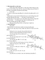 de cuong li ki 2 lop 9