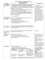 tóm tắt lí thuyết VL 9 kì II