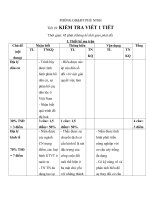 DE KT 1T HOC KI I DIA 9