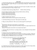 ON TAP KHOAL4 TU LUẠN CKTKN