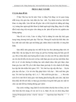 SKKN áp dụng trò chơi 