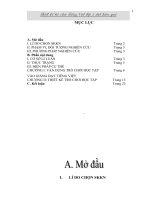 Thiết kế trò chơi TV5