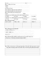 De on hoc ki II lop 3