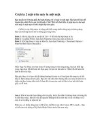 Cach in 2 mat tren may in mot mat