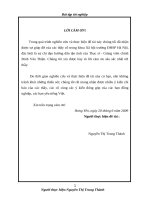 Giải nghĩa từ ngữ trong văn bản “Sông nước Cà Mau