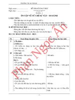 LTVC LỚP 3 CẢ NĂM