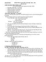 BỒI DƯỠNG GIÁOVIÊN NĂM 2010