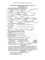 de kiem tra ky 2 anh 8