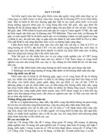 Nghiên cứu đặc điểm hình ảnh và giá trị của cộng hưởng từ 1,5 tesla trong chẩn đoán và tiên lượng nhồi máu não giai đoạn cấp tính