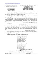 Đề-đáp án Văn 9 HKII http://violet.vn/thcs-nguyenvantroi-hochiminh
