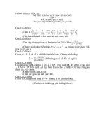 DE+DA HSG Lop 7 YEN LAC 2011