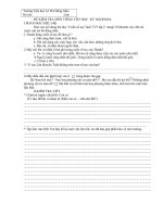 DE THI TIENG VIET LOP 3CUOI HOC KYII