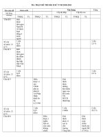 ĐỀ THI HKII LỊCH SỬ 9 (2010-2011)