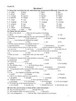 on tap hoc ki 2 bai 2