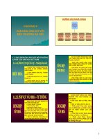 Chương 6 văn hóa đại cương Việt Nam