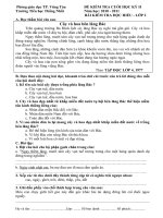 ĐỀ THI ĐỌC HIỂU CKII-CKTKN.YEN-THẮNG NHẤT