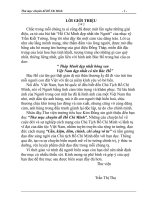 Thu muc Chuyên đề Hồ Chí Minh