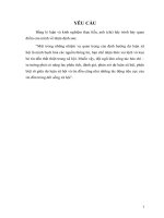 tiểu luận báo chí đề tài nhiệm vụ quan trọng của định hướng dư luận xã hội là minh bạch hóa các nguồn thông tin, hạn chế nhận thức sai lệch và loại bỏ tin đồn thất thiệt trong xã hội