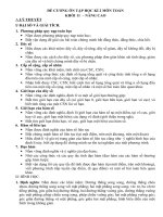 on tap toan 11 hoc ki 2