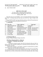 biên bản tự đánh giá trường học thân thiện học sinh tích cực - tú