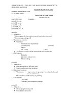 GIAO AN TIENG ANH 7 TRON BO