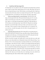 Thực hiện và Ảnh hưởng của AFTA đến VN