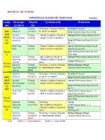 SƠ ĐỒ HƯỚNG DẪN CHẨN ĐOÁN SIÊU ÂM ĐỘNG MẠCH.DOC