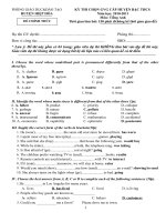 de thi gvg cap huyen-2011