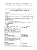 GDQP khói 10 kỳ 2