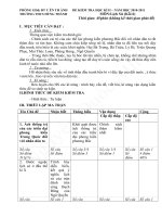 ĐỀ THI HKII LỊCH SỬ 6 (10-11)