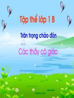 Cây bàng tiết 2