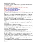 Tạo file Ghost cho Window thích ứng với mọi main