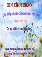 on tap ve hinh hoc(tiep theo)