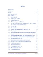 Giải pháp hạn chế vi phạm pháp luật trong lĩnh vực bảo hiểm xã hội tại địa bàn tỉnh hưng yên