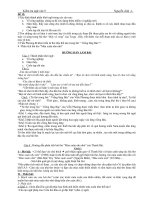 Đề 15 - Kiểm tra ngữ văn 9