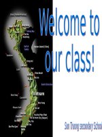 anh 6 unit 16 lesson 1 A1-4