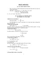 Giáo trình - Máy điện