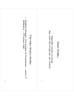 Giới thiệu - Nguyễn Quốc Cường - Bộ môn Kỹ thuật đo và THCN