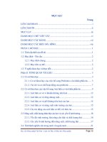 Ảnh hưởng của việc bổ sung viprotics và viacid đến khả năng sinh trưởng, hiệu quả sử dụng thức ăn và chất lượng thịt lợn