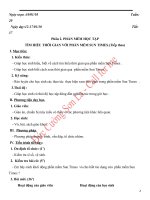 GA Tin 8 chuẩn ktkn