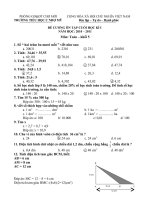 DE ON TAP HKI-NAM HOC 2010-2011 MON TOAN-K5