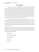 Bài tập lớn môn quản  lý dự án phần mềm : Dự án phần mềm quản lý nhân sự huyện