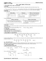 Chương 4- Polime (Phạm Huy Quang)