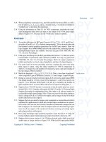 Chapter 5- Sequential Logic Design Principles