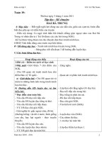 Giao an 3 Hoc Ki 2 (CKTKN)