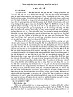 phuong phap day tiet luyen noi van 9