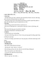 KHÁM PHÁ KHOA HỌC