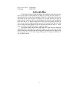 Luận văn thiết kế website giới thiệu việc làm trực tuyến (kiemvieconline)