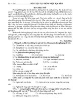 BAI LUYEN TAP TIENG VIET K2