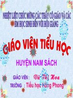 Mĩ thuật - Lớp 4 - Bài 25